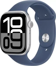 Apple Watch Series 10 46mm (GPS) - image 1