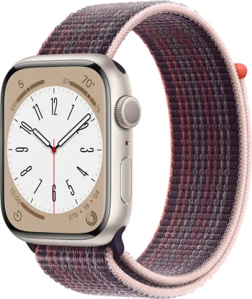 Apple Watch Series 8 41mm (GPS + Cellular) - image 2