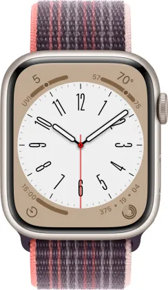 Apple Watch Series 8 41mm (GPS + Cellular) - image 3