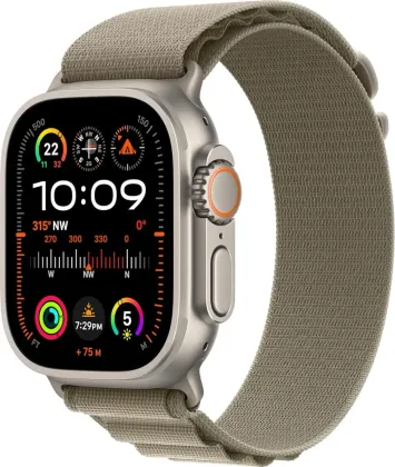 Apple Watch Ultra 2 - image 3
