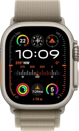 Apple Watch Ultra 2 - image 2
