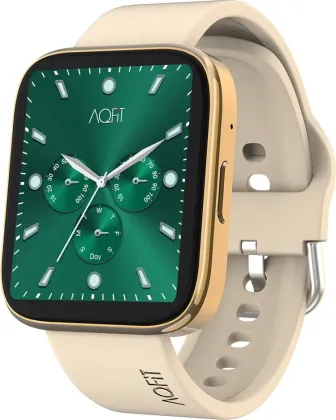 Aqfit W9 Quad Smartwatch - image 3