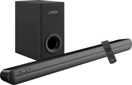 Artis BT-X9 2.1 Channel 120W Bluetooth Soundbar - image 2