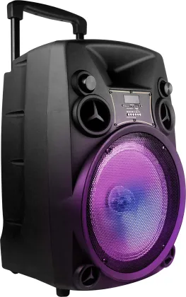 Artis BT918 80W Karaoke Bluetooth PA System - image 2