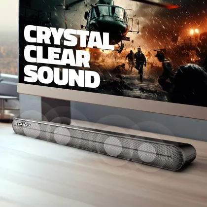 Artis SoundHub 210 80W Bluetooth Soundbar - image 4