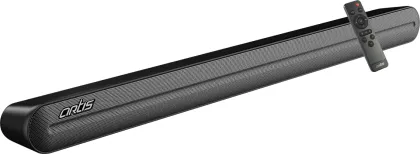 Artis SoundHub 210 80W Bluetooth Soundbar - image 2