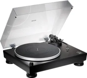 Audio-Technica AT-LP5X Turntable - image 1