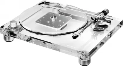 Audio Technica AT-LP2022 Vinyl Record Audio Player - image 3