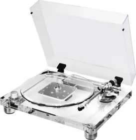Audio Technica AT-LP2022 Vinyl Record Audio Player