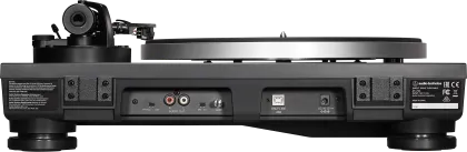 Audio-Technica AT-LP5X Turntable - image 5
