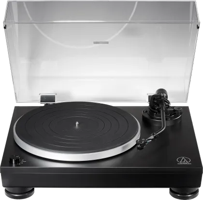 Audio-Technica AT-LP5X Turntable - image 4