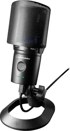 Audio Technica AT2020USB-XP Streaming Microphone - image 3