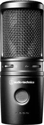 Audio Technica AT2020USB-XP Streaming Microphone - image 2