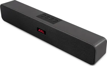 AXL Sonic 10W Bluetooth Soundbar - image 2