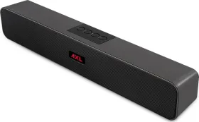 AXL Sonic 10W Bluetooth Soundbar