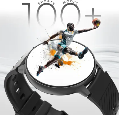 beatXP Evoke Neo Smartwatch - image 5