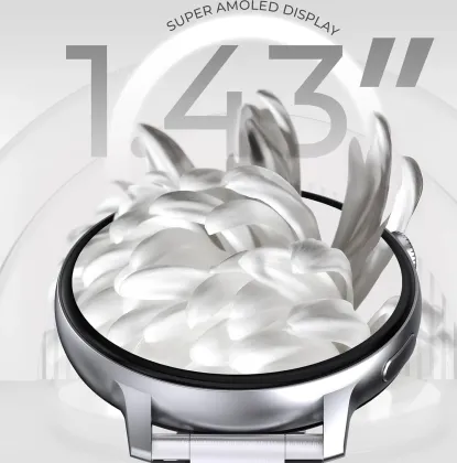beatXP Evoke Neo Smartwatch - image 3