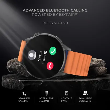 beatXP Evoke Smartwatch - image 4