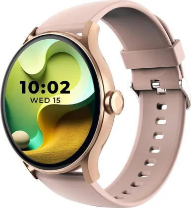 beatXP Flare Pro Smartwatch - image 2