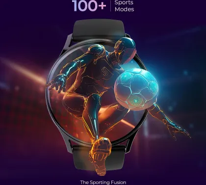 beatXP Flare Pro Smartwatch - image 4