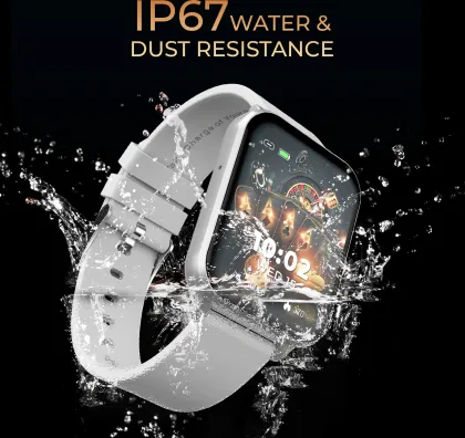 beatXP Marv Ace Smartwatch - image 5