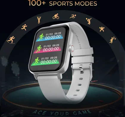 beatXP Marv Ace Smartwatch - image 4