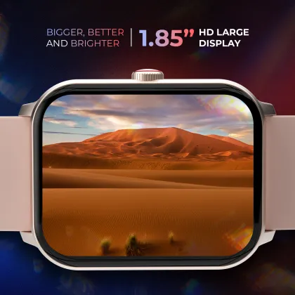 beatXP Marv Neo Smartwatch - image 3