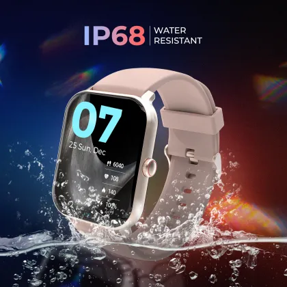 beatXP Marv Neo Smartwatch - image 4