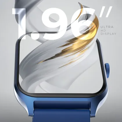 beatXP Marv Sense Smartwatch - image 3