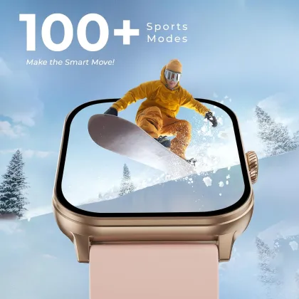 beatXP Nexus Smartwatch - image 4