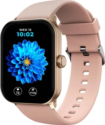 beatXP Nexus Smartwatch - image 2