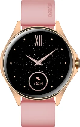 beatXP Nuke Smartwatch - image 2