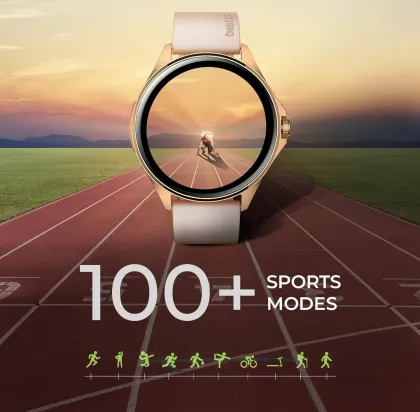 beatXP Nuke Smartwatch - image 5