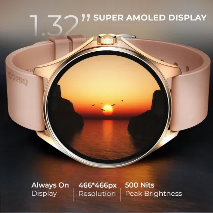 beatXP Nuke Smartwatch - image 4