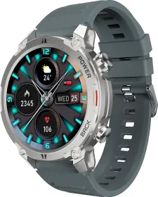 beatXP Terra Smartwatch - image 1
