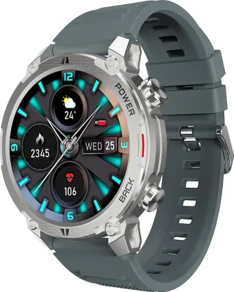 beatXP Terra Smartwatch - image 2