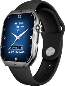 beatXP Unbound Curv Smartwatch - image 1