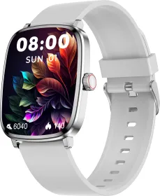 beatXP Unbound Era Smartwatch