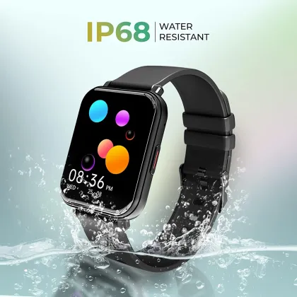beatXP Unbound Neo Smartwatch - image 4