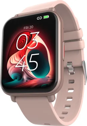 beatXP Unbound Neo Smartwatch - image 2