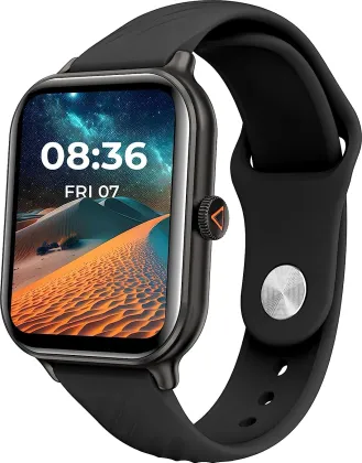 beatXP Unbound Nova Smartwatch - image 2
