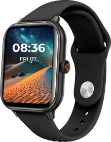 beatXP Unbound Nova Smartwatch - image 1