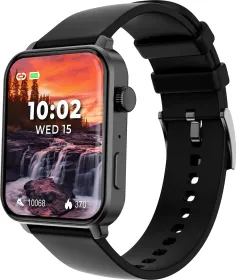 beatXP Unbound Smartwatch - image 1