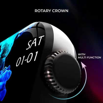 beatXP Unbound Smartwatch - image 4
