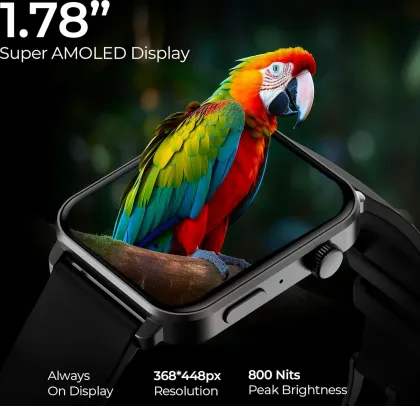beatXP Unbound Smartwatch - image 3