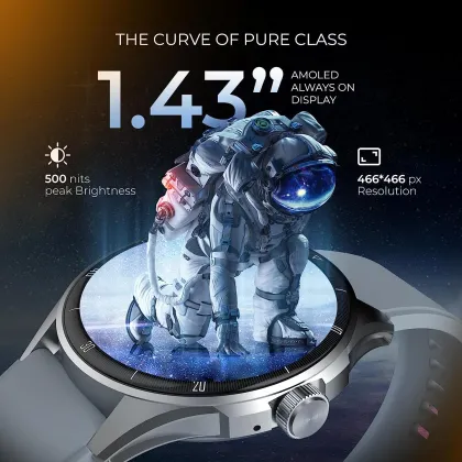 beatXP Vega Neo Smartwatch - image 3