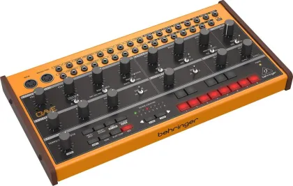 Behringer Crave Analog Mixer - image 3