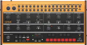 Behringer Crave Analog Mixer - image 1