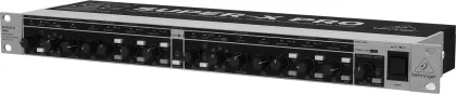 Behringer CX3400 V2 Multi Effect Processor - image 2