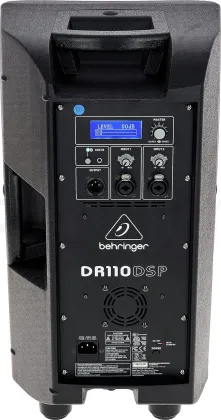 Behringer DR110DSP 1000 W PA System - image 3